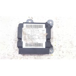 Recambio de centralita airbag para citroën c3 (08.2016) elle 12v e-thp / puretech referencia OEM IAM 9823741380  