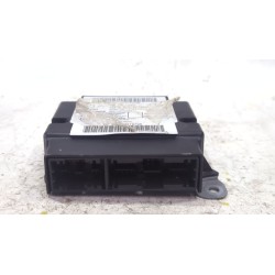 Recambio de centralita airbag para citroën c3 (08.2016) elle 12v e-thp / puretech referencia OEM IAM 9823741380  