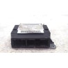 Recambio de centralita airbag para citroën c3 (08.2016) elle 12v e-thp / puretech referencia OEM IAM 9823741380  