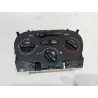 Recambio de mandos climatizador para peugeot 206 berlina 4-pt. (09.2006) referencia OEM IAM BEHR 64138  