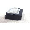 Recambio de centralita airbag para citroën c3 (08.2016) elle 12v e-thp / puretech referencia OEM IAM 9823741380  