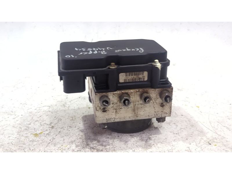 Recambio de nucleo abs para peugeot bipper (aa_) 1.4 hdi referencia OEM IAM 0265231997  
