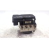 Recambio de nucleo abs para peugeot bipper (aa_) 1.4 hdi referencia OEM IAM 0265231997  