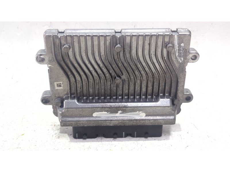 Recambio de centralita airbag para citroën c2 (jm_) 1.4 referencia OEM IAM 215859001  
