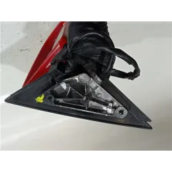 Recambio de retrovisor derecho para audi a3 (8p1)(05.2003) 2.0 tdi 16v referencia OEM IAM E1010754  