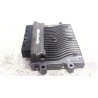 Recambio de centralita airbag para citroën c2 (jm_) 1.4 referencia OEM IAM 215859001  