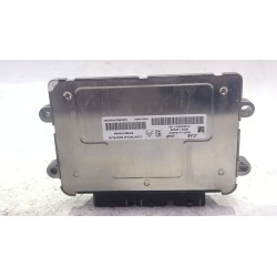 Recambio de centralita airbag para citroën c2 (jm_) 1.4 referencia OEM IAM 215859001  