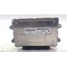 Recambio de centralita airbag para citroën c2 (jm_) 1.4 referencia OEM IAM 215859001  