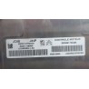 Recambio de centralita airbag para citroën c2 (jm_) 1.4 referencia OEM IAM 215859001  