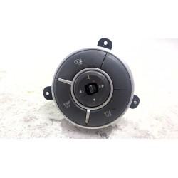 Recambio de mando retrovisor para ssangyong kyron (10.2005) 2.0 200 xdi [2,0 ltr. - 104 kw td-kat] referencia OEM IAM 201003399 