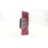 Recambio de piloto trasero derecho para peugeot bipper (aa_) 1.4 hdi referencia OEM IAM 13202FA  