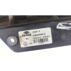 Recambio de piloto trasero derecho para peugeot bipper (aa_) 1.4 hdi referencia OEM IAM 13202FA  