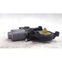 Recambio de motor elevalunas trasero derecho para volkswagen polo iv (9n_, 9a_) 1.2 referencia OEM IAM 6Q0959812C  
