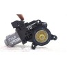 Recambio de motor elevalunas trasero derecho para volkswagen polo iv (9n_, 9a_) 1.2 referencia OEM IAM 6Q0959812C  