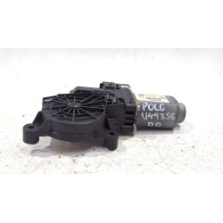 Recambio de motor elevalunas delantero derecho para volkswagen polo iv (9n_, 9a_) 1.2 referencia OEM IAM 6Q2959801E  