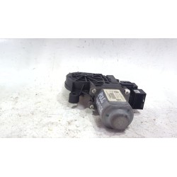 Recambio de motor elevalunas delantero derecho para volkswagen polo iv (9n_, 9a_) 1.2 referencia OEM IAM 6Q2959801E  