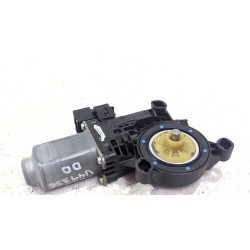 Recambio de motor elevalunas delantero derecho para volkswagen polo iv (9n_, 9a_) 1.2 referencia OEM IAM 6Q2959801E  