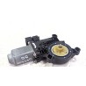 Recambio de motor elevalunas delantero derecho para volkswagen polo iv (9n_, 9a_) 1.2 referencia OEM IAM 6Q2959801E  