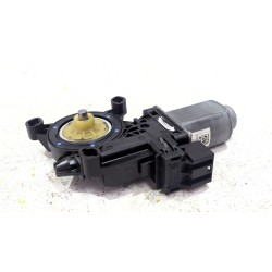 Recambio de motor elevalunas delantero derecho para volkswagen polo iv (9n_, 9a_) 1.2 referencia OEM IAM 6Q2959801E  