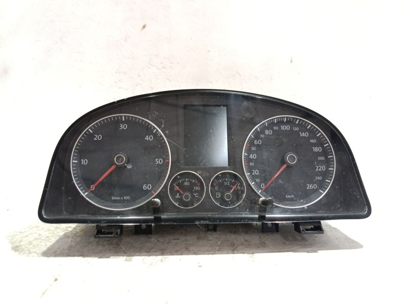 Recambio de cuadro completo para volkswagen touran (1t1, 1t2) 2.0 tdi referencia OEM IAM 1T0920874A  