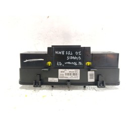 Recambio de cuadro completo para volkswagen touran (1t1, 1t2) 2.0 tdi referencia OEM IAM 1T0920874A  