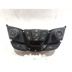 MANDO CLIMATIZADOR 90924568 