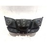 Recambio de mando climatizador para opel insignia a sedán (g09) 2.0 cdti (69) referencia OEM IAM 90924568  