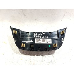 Recambio de mando climatizador para opel insignia a sedán (g09) 2.0 cdti (69) referencia OEM IAM 90924568  