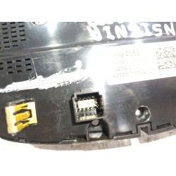 Recambio de mando climatizador para opel insignia a sedán (g09) 2.0 cdti (69) referencia OEM IAM 90924568  