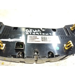 Recambio de mando climatizador para opel insignia a sedán (g09) 2.0 cdti (69) referencia OEM IAM 90924568  