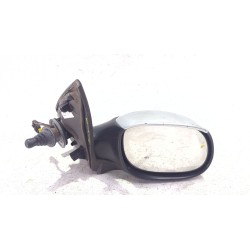 Recambio de retrovisor derecho para peugeot 206 hatchback (2a/c) 1.4 hdi eco 70 referencia OEM IAM E2017003  