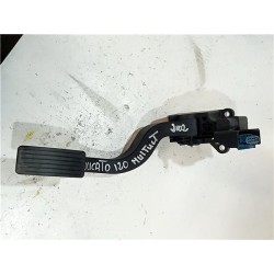 Recambio de potenciometro pedal gas para fiat ducato 3 furgón 30 (06.2006) 2.3 120 (bat: 3000 mm) [2,3 ltr. - 88 kw jtd cat] ref