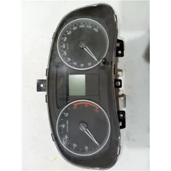 Recambio de cuadro completo para skoda fabia (5j2)(2007) 1.4 tdi referencia OEM IAM 5J0920811B  
