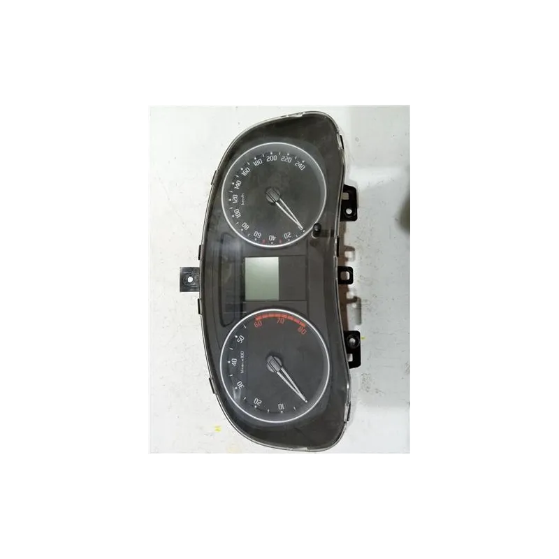 Recambio de cuadro completo para skoda fabia (5j2)(2007) 1.4 tdi referencia OEM IAM 5J0920811B  