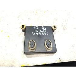 Recambio de modulo electronico para mercedes-benz clase e (w211) e 220 cdi (211.006) referencia OEM IAM 2118201526  