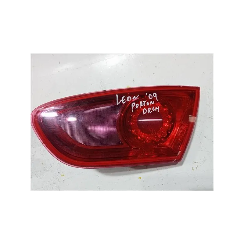 Recambio de piloto trasero derecho para seat leon (1p1)(05.2005) tdi 16v referencia OEM IAM 1P0945094F  