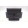 Recambio de centralita inyeccion para fiat punto (176_) 75 1.2 referencia OEM IAM R04010042A  