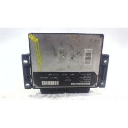 Recambio de centralita inyeccion para fiat punto (176_) 75 1.2 referencia OEM IAM R04010042A  