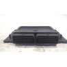 Recambio de centralita inyeccion para fiat punto (176_) 75 1.2 referencia OEM IAM R04010042A  