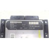 Recambio de centralita inyeccion para fiat punto (176_) 75 1.2 referencia OEM IAM R04010042A  