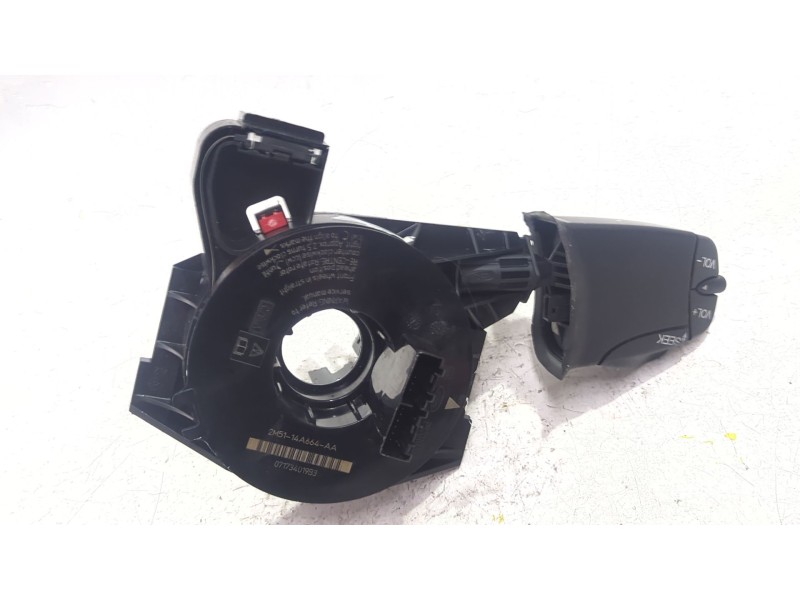 Recambio de anillo airbag para ford focus i (daw, dbw) 1.8 tdci referencia OEM IAM 2M5114A664AA  