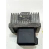 Recambio de caja precalentamiento para renault megane i fase 2 berlina (ba0)(1999) referencia OEM IAM 7700115078  
