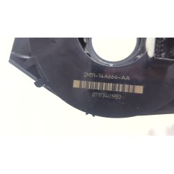 Recambio de anillo airbag para ford focus i (daw, dbw) 1.8 tdci referencia OEM IAM 2M5114A664AA  