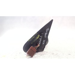 Recambio de retrovisor derecho para peugeot 306 break (7e, n3, n5) 1.9 td referencia OEM IAM E201846  