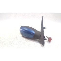 Recambio de retrovisor derecho para peugeot 306 break (7e, n3, n5) 1.9 td referencia OEM IAM E201846  