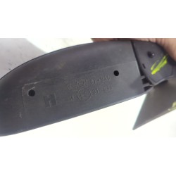 Recambio de retrovisor derecho para peugeot 306 break (7e, n3, n5) 1.9 td referencia OEM IAM E201846  