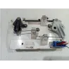 Recambio de mandos climatizador para peugeot 206 berlina 4-pt. (09.2006) referencia OEM IAM BEHR 64138  