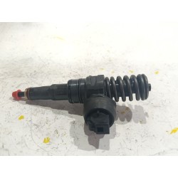 Recambio de inyector para volkswagen golf v (1k1) 1.9 tdi referencia OEM IAM 038130073AG  