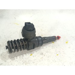 Recambio de inyector para volkswagen golf v (1k1) 1.9 tdi referencia OEM IAM 038130073AG  