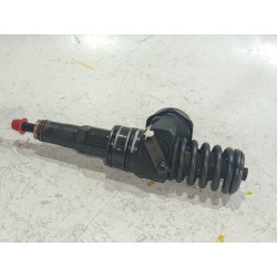 Recambio de inyector para volkswagen golf v (1k1) 1.9 tdi referencia OEM IAM 038130073AG  